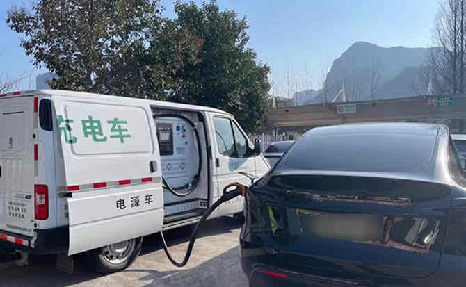 泽州汽车搭电
