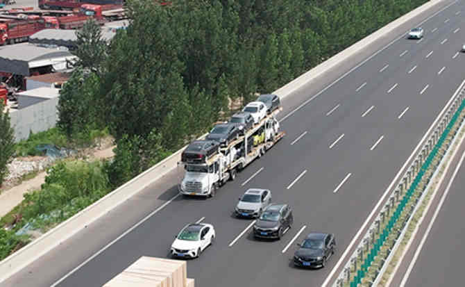 泽州高速公路汽车救援
